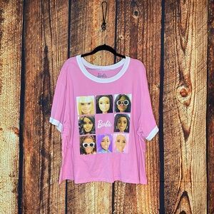 Barbie Sleep Tee